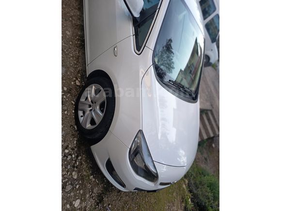 Sahibinden Opel Astra 1.6 Edition 2015 Model