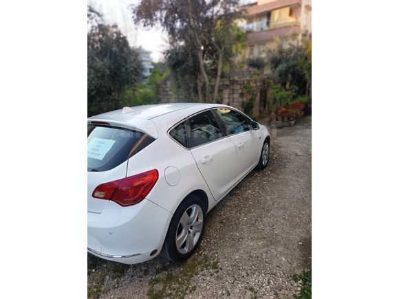 Sahibinden Opel Astra 1.6 Edition 2015 Model