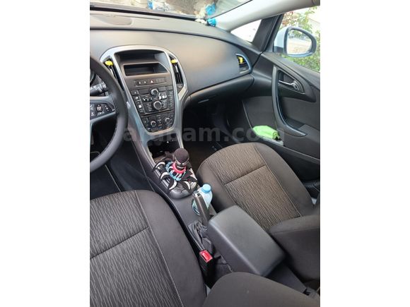 Sahibinden Opel Astra 1.6 Edition 2015 Model