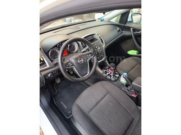 Sahibinden Opel Astra 1.6 Edition 2015 Model