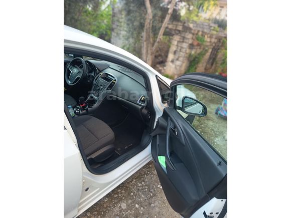 Sahibinden Opel Astra 1.6 Edition 2015 Model