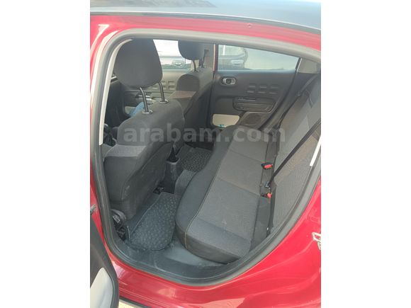 Sahibinden Citroen C3 1.6 BlueHDI Feel 2017 Model