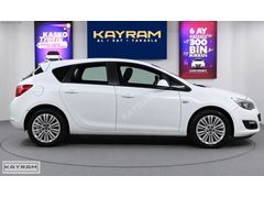 KAYRAM'DAN %0.69 FAİZ ORANINDAN BAŞLAYAN KREDİ İMKANI