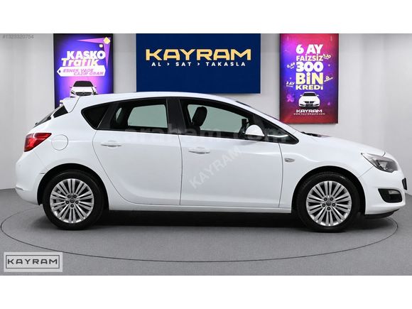 KAYRAM'DAN %0.69 FAİZ ORANINDAN BAŞLAYAN KREDİ İMKANI
