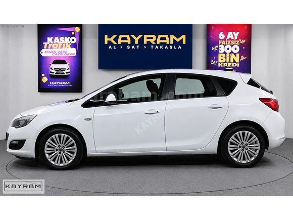 KAYRAM'DAN %0.69 FAİZ ORANINDAN BAŞLAYAN KREDİ İMKANI