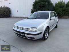 1999 MODEL VOLKSWAGEN GOLF DEĞİŞENSİZ