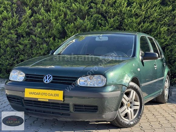 2001 /1.6/COMFORTLİNE/DİJİTAL KLİMA/BAKIMLI
