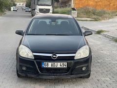 SG TURİZM DEN 2006 OPEL ASTRA 1.3 CDTİ 350.000 KM