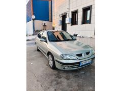 Sahibinden Renault Megane 1.6 RTE 2001 Model