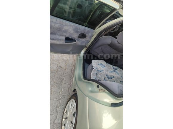 Sahibinden Renault Megane 1.6 RTE 2001 Model