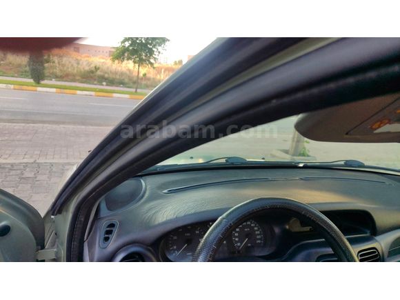 Sahibinden Renault Megane 1.6 RTE 2001 Model