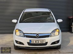 *HAKLIAUTO*2007 OPEL ASTRA 1.3 CDTİ ESSENTİA 6İLERİ MASRAFSIZ