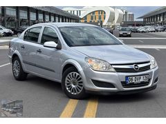 K.KARTINA 12 TAKSİT 2008 OPEL ASTRA 1.3 DİZEL DEĞİŞENSİZ