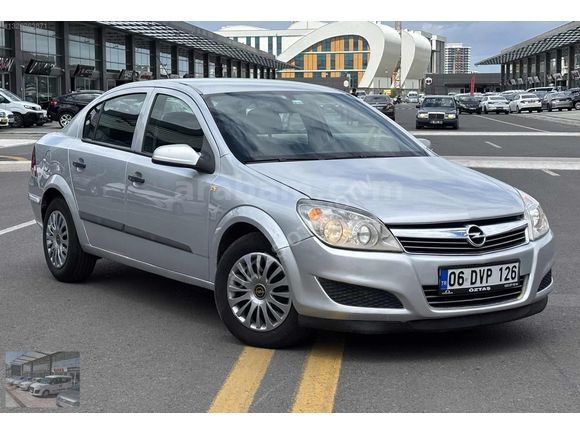 K.KARTINA 12 TAKSİT 2008 OPEL ASTRA 1.3 DİZEL DEĞİŞENSİZ