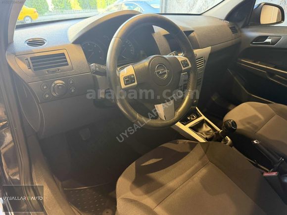 2011 MODEL DİZEL OPEL ASTRA HB
