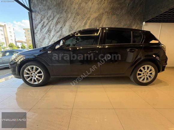 2011 MODEL DİZEL OPEL ASTRA HB