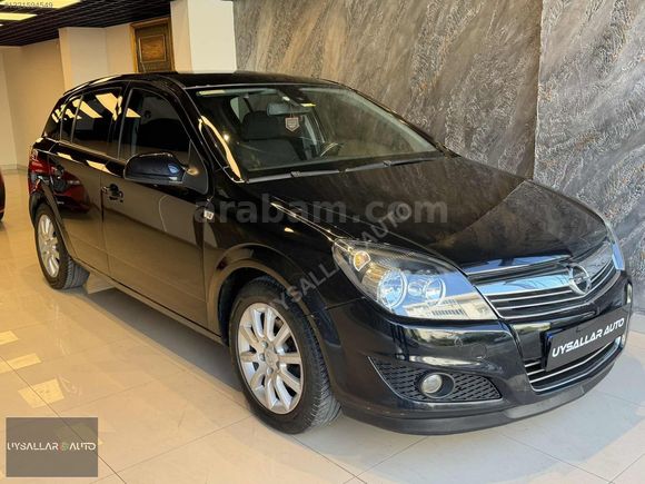 2011 MODEL DİZEL OPEL ASTRA HB