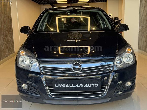 2011 MODEL DİZEL OPEL ASTRA HB