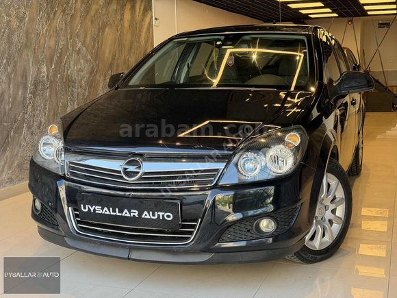 2011 MODEL DİZEL OPEL ASTRA HB