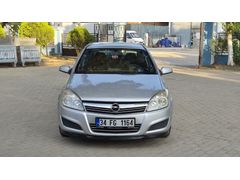 2008 Opel Astra Sedan 1.3 CDTI Bakımlı, Temiz, Masrafsız