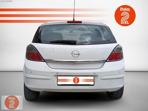 OPEL Astra 1.3 CDTI