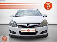 OPEL Astra 1.3 CDTI