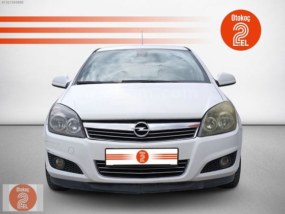 OPEL Astra 1.3 CDTI