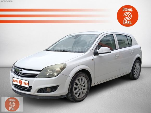 OPEL Astra 1.3 CDTI