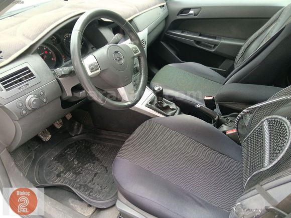 OPEL Astra 1.3 CDTI