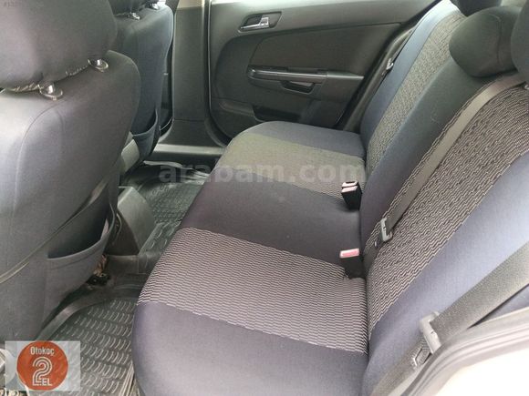 OPEL Astra 1.3 CDTI