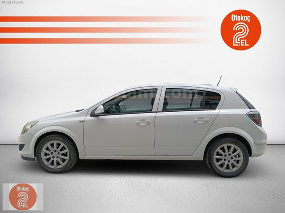 OPEL Astra 1.3 CDTI