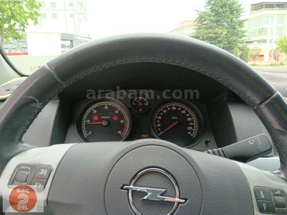 OPEL Astra 1.3 CDTI