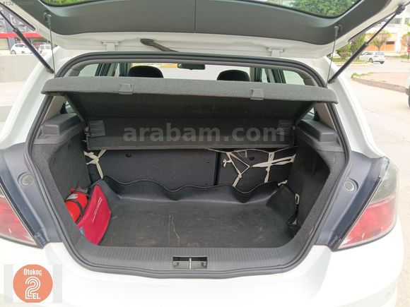 OPEL Astra 1.3 CDTI
