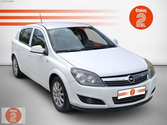 OPEL Astra 1.3 CDTI
