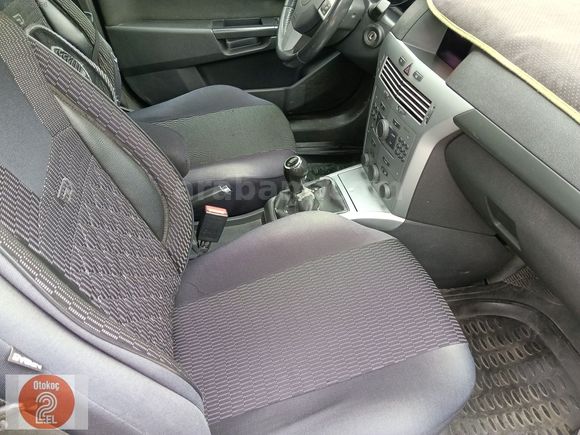 OPEL Astra 1.3 CDTI