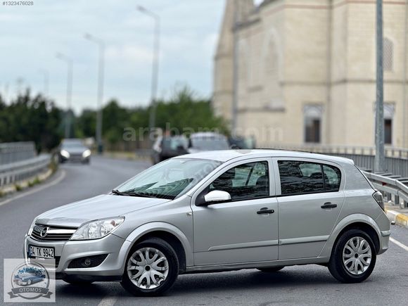 OTOMOS'TAN TÜRKİYE'NİN EN UYGUNU OPEL ASTRA 1.3 CDTI