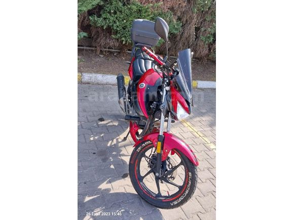 Sahibinden Mondial 125 Drift L CBS temiz bakımlı  150 200 Cc scooter larla takas düşünülür