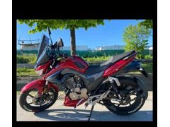 Sahibinden Mondial 125 Drift L CBS