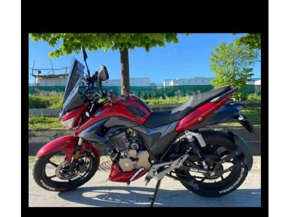 Sahibinden Mondial 125 Drift L CBS temiz bakımlı  150 200 Cc scooter larla takas düşünülür