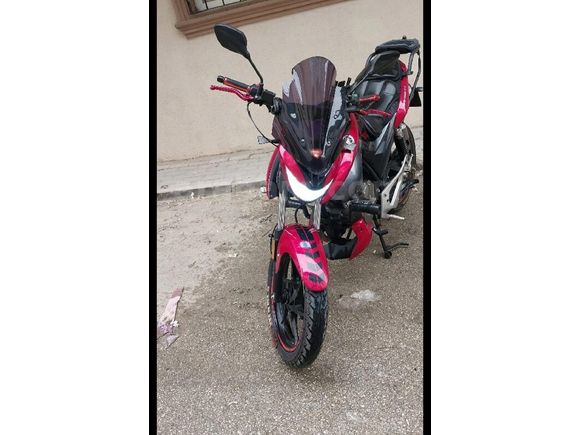Sahibinden Mondial 125 Drift L CBS temiz bakımlı  150 200 Cc scooter larla takas düşünülür