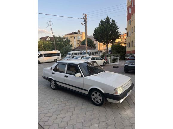 Sahibinden Tofaş Şahin 1.6 1992 Model 
