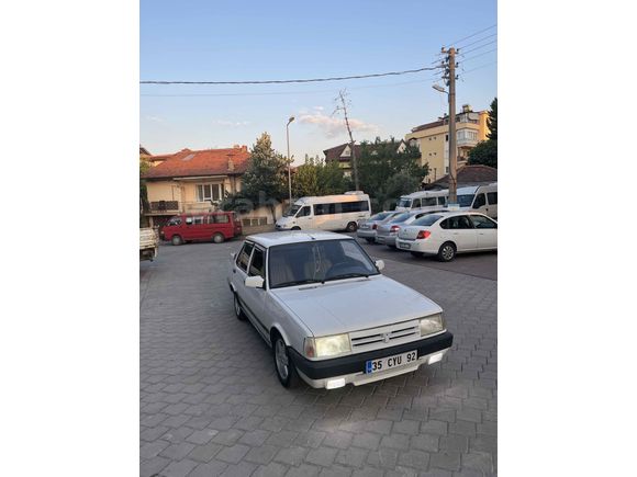 Sahibinden Tofaş Şahin 1.6 1992 Model 