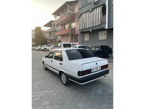 Sahibinden Tofaş Şahin 1.6 1992 Model 