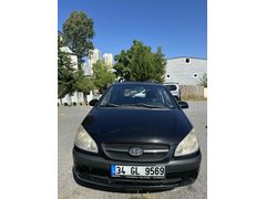 Sahibinden Hyundai Getz 1.5 CRDi VGT 2009 Model 