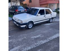 94  S Bulut beyazı temiz 