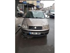 Sahibinden Fiat Punto 1.3 Multijet Dynamic 2005 Model
