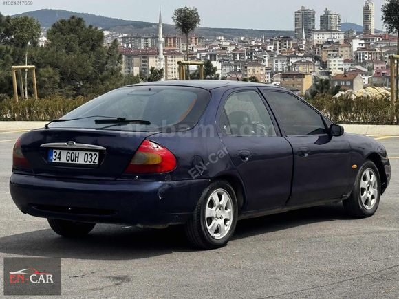 SIFIR MOTOR MUAYNELİ+KLİMALI