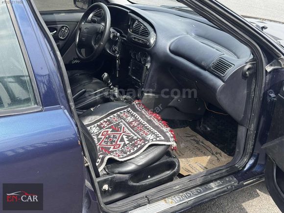 SIFIR MOTOR MUAYNELİ+KLİMALI