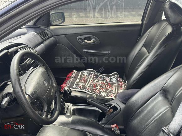 SIFIR MOTOR MUAYNELİ+KLİMALI