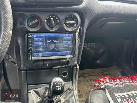 SIFIR MOTOR MUAYNELİ+KLİMALI